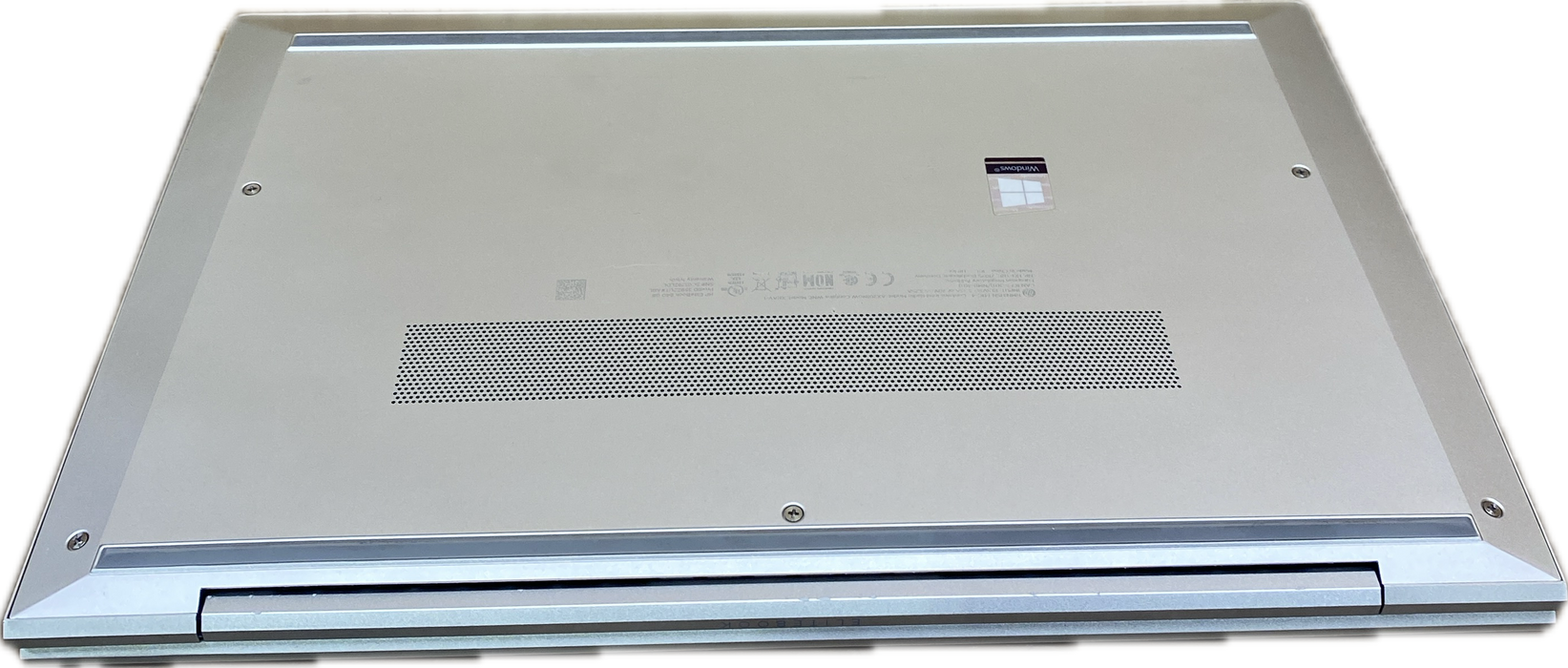 HP  EliteBook 840 G8 Core i5-1135G7@2.40GHz 16GB RAM 256GB SSD  Lap200