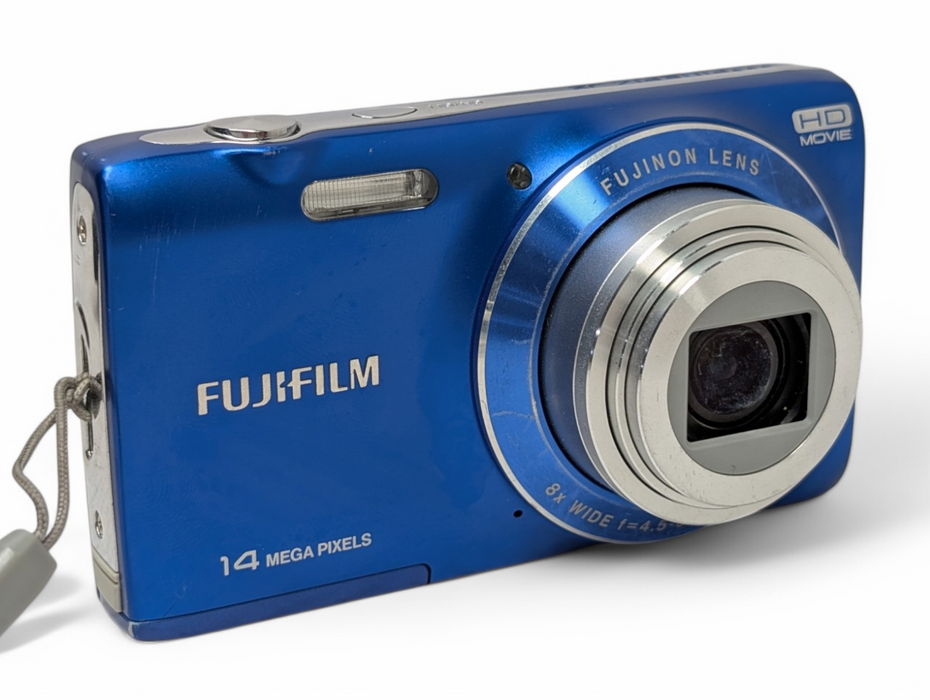 FUJIFILM 14 Mega Pixels Digital Camera JZ100 -