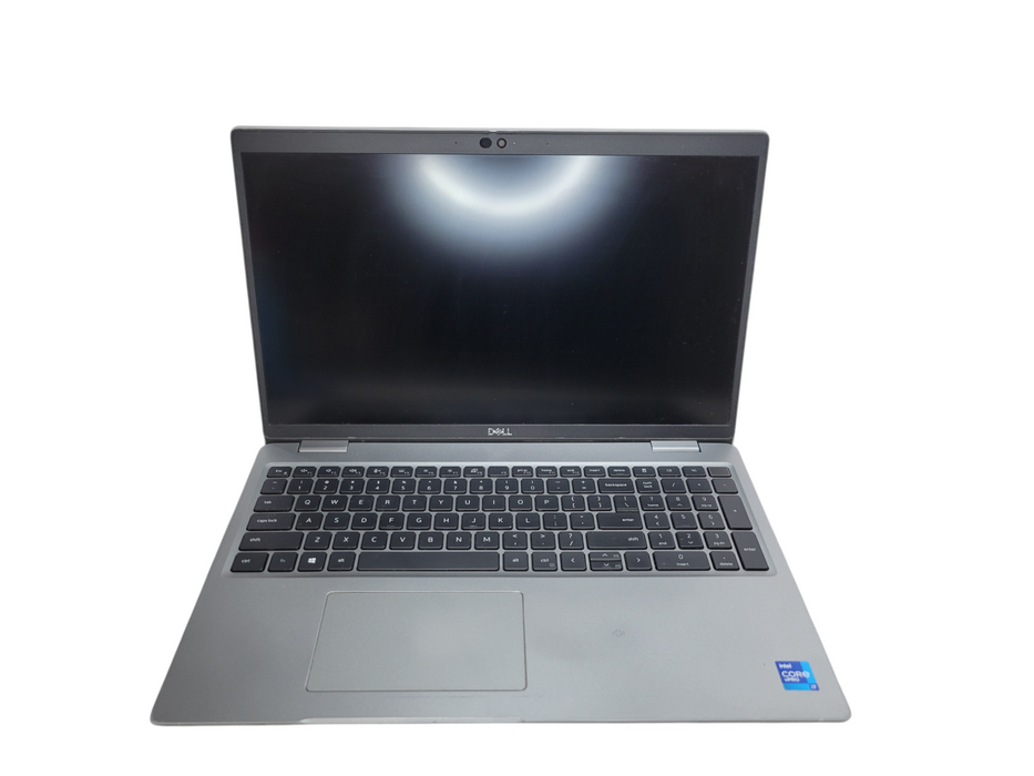 Dell Latitude 5520 - Core i7-1185G7 16GB 256GB SSD %