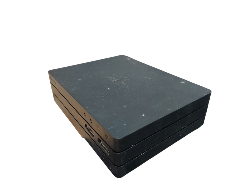 PSVR Headset & Processor Unit Model: CUH-ZVR2 =