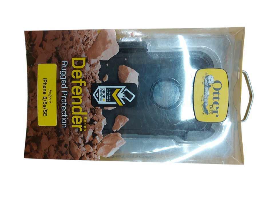 Lot 16x Assorted Otterbox Defender & Commuter (read description)