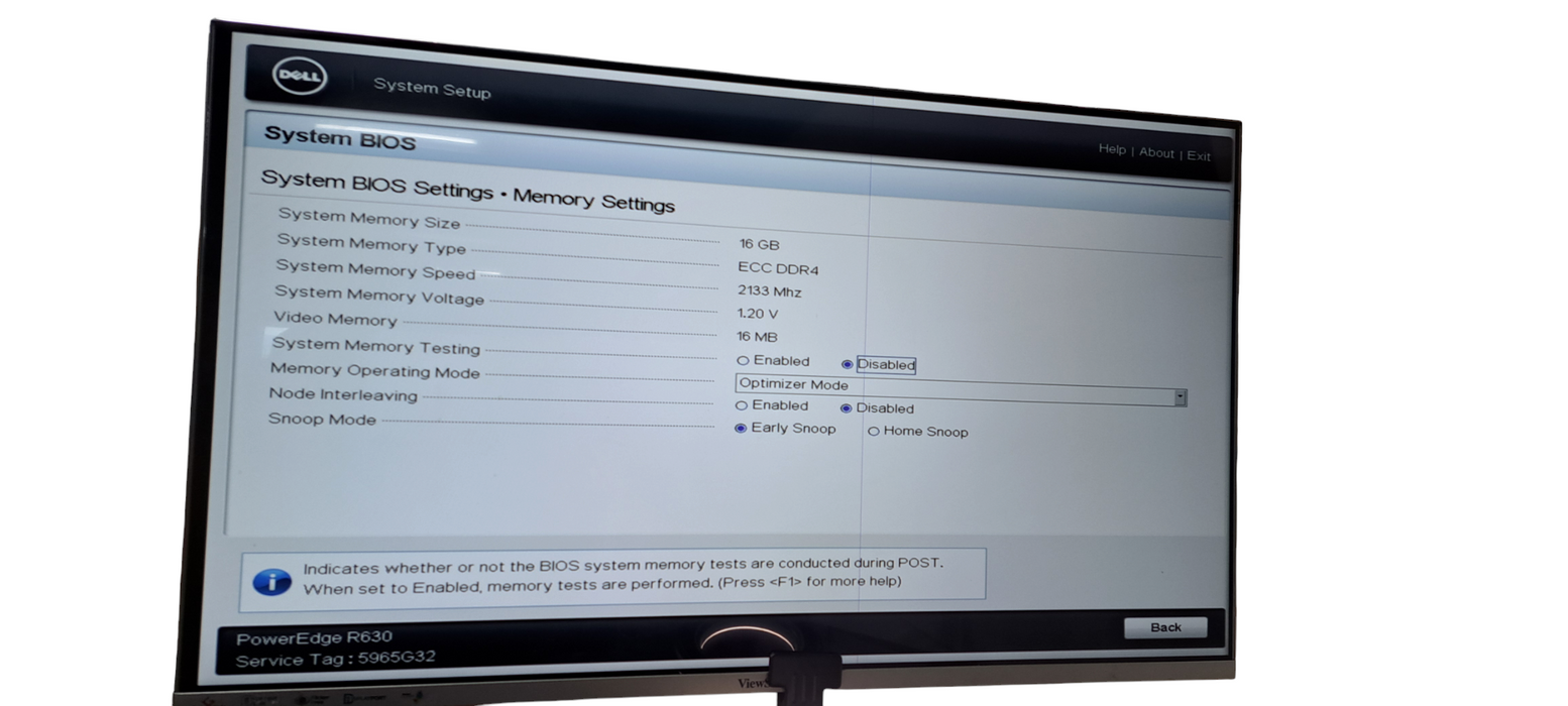 DELL PowerEdge R630 2xIntel Xeon E5-2697 v3|16GB RAM|2x750W|H730|No HDD