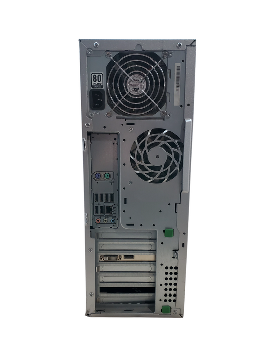 HP Z400 Workstation Xeon W3520 12GB DDR3 Quadro 600 - No HDD