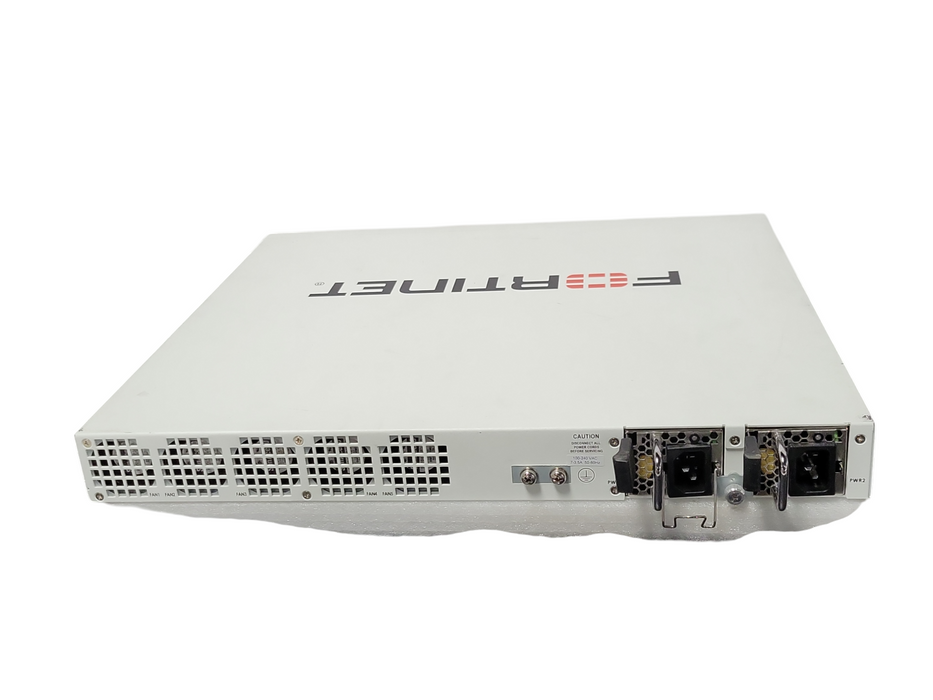 Fortinet FortiGate 800C FG-800C Firewall Security Appliance _