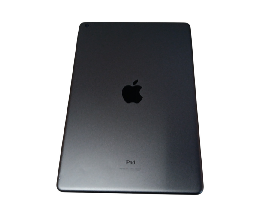 Apple iPad 9th Gen - 256GB - Space Gray [A2602] Read