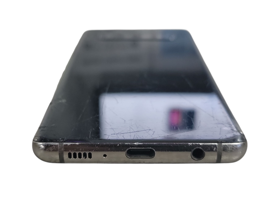 Samsung Galaxy S10 - 128GB - Navy Blue [SM-G973W]