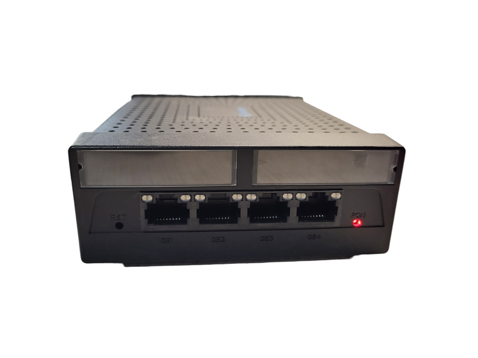 Tellabs 81.11G-ONT140C-R6 Optical Network Terminal READ Q$