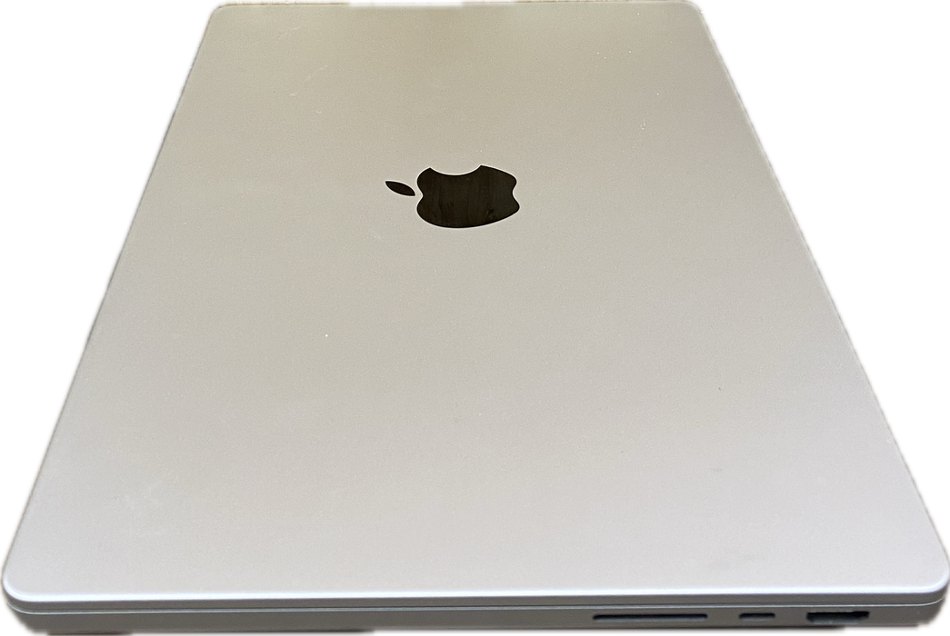 Apple MacBook Pro 14' 2021 M1 Pro 32GB RAM 1TB SSD No Power Adapter