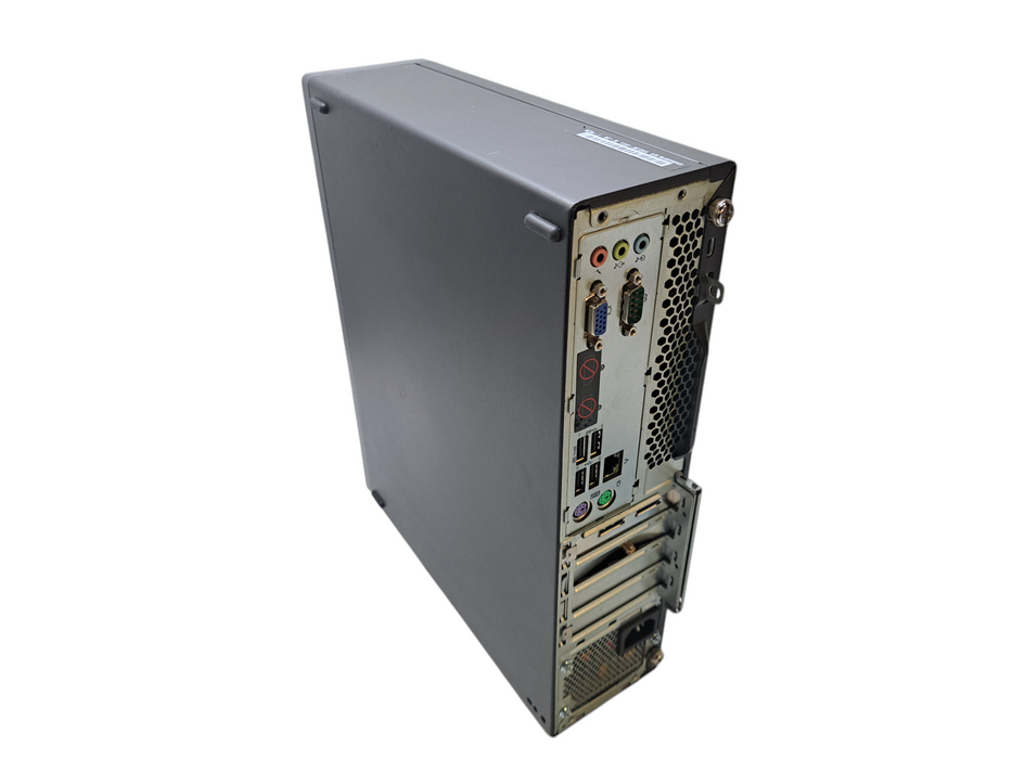 Lenovo ThinkCentre M75s-1 | Ryzen 7 PRO 3700, 16GB RAM, GT 730, 256GB NVMe )