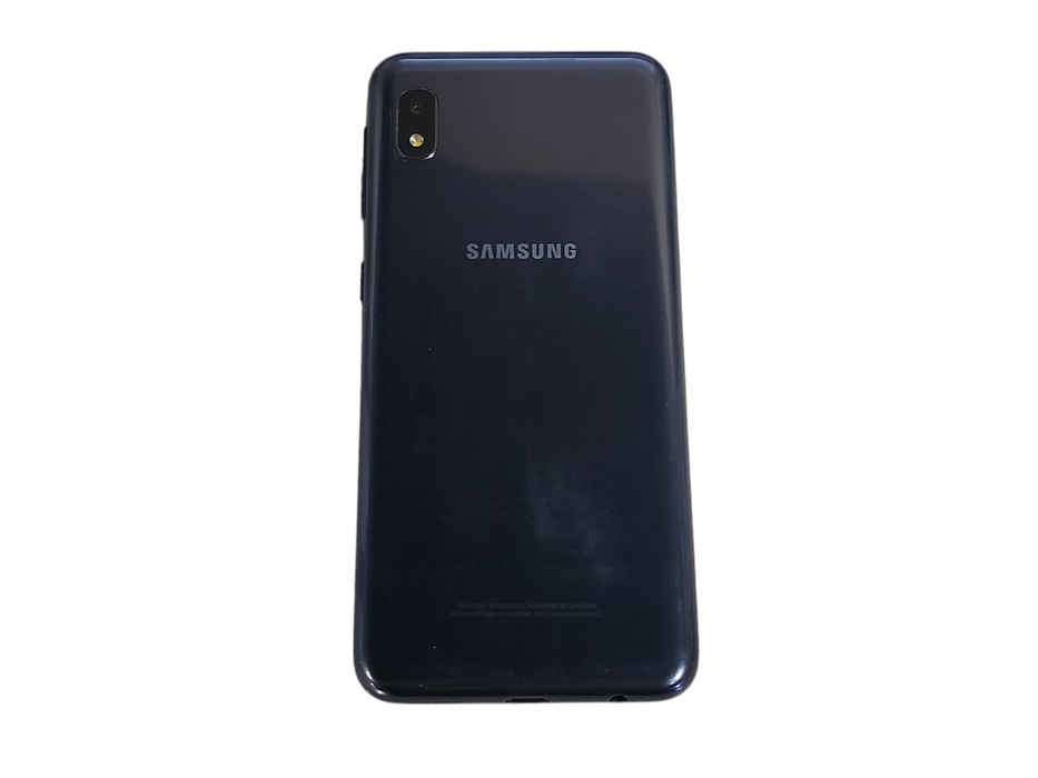 Samsung Galaxy A10e - 32GB - Navy Blue [SM-A102W] (