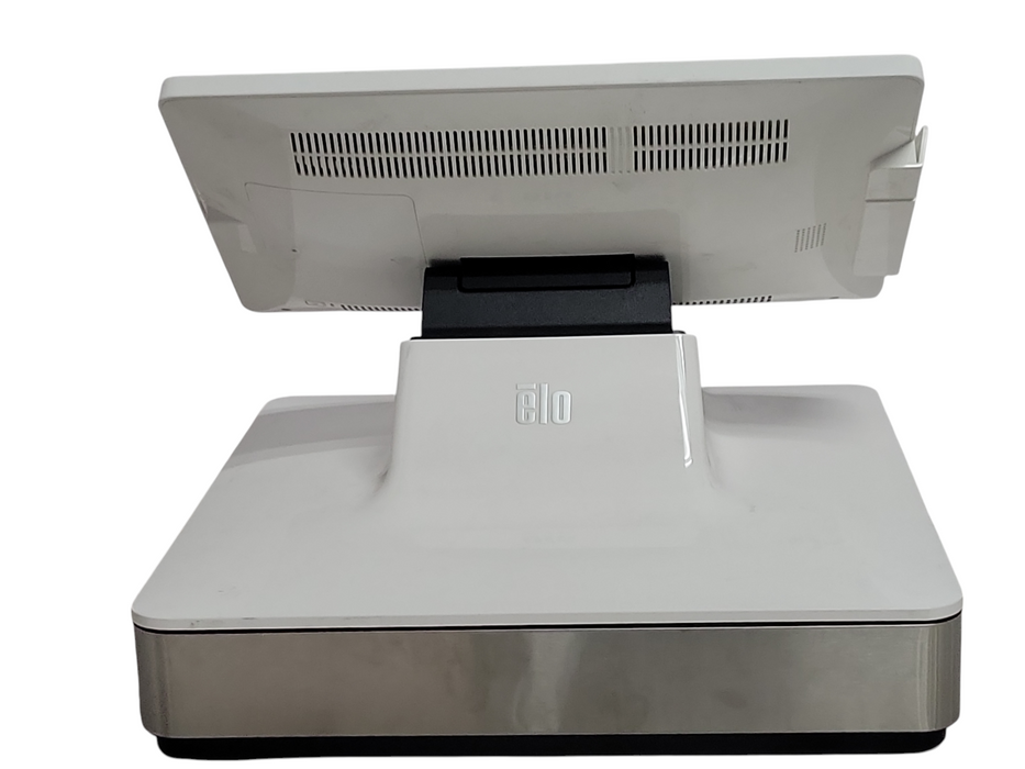 ELO Touch POS paypoint windows E833933, Core I5-8500T, 8GB DDR4, 128GB SSD _