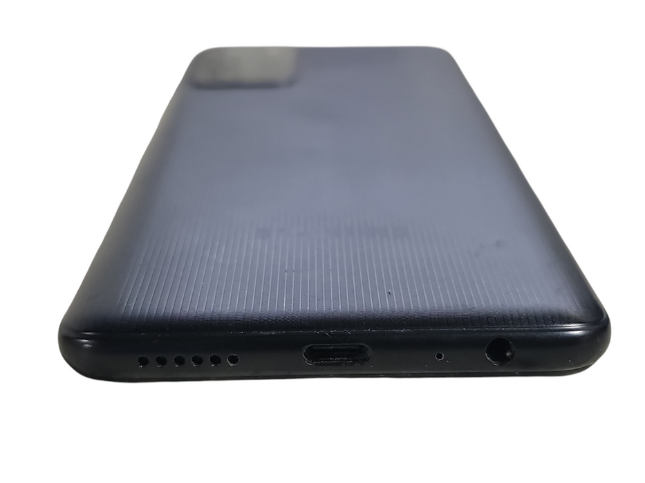 Samsung Galaxy A03s - 32GB - Black [SM-A037W] (