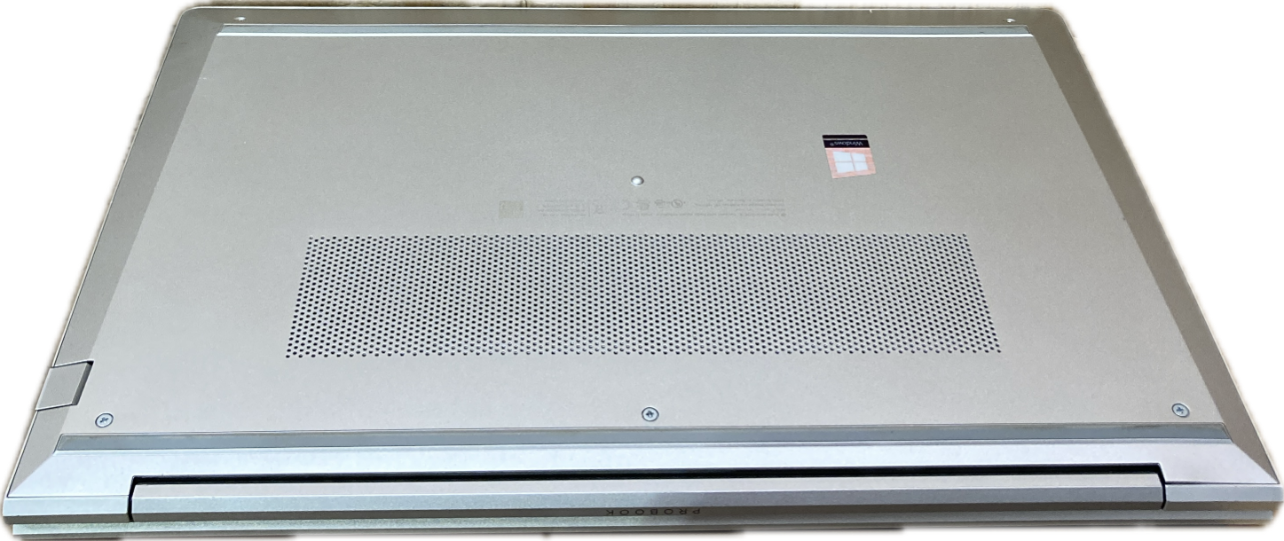 HP ProBook 450 G8 Core i5-1135G7@2.40GHz 16GB RAM 256GB SSD   Lap200