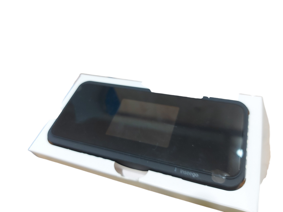 Inseego 5G MiFi M2000 Hotspot for T-Mobile with 2.4" Color Touch Screen
