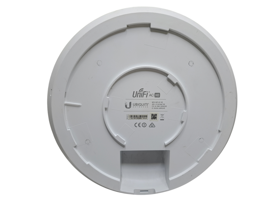 Ubiquiti UniFi AC High Density Enterprise Wave2 Access Point | UAP-AC-HD  )