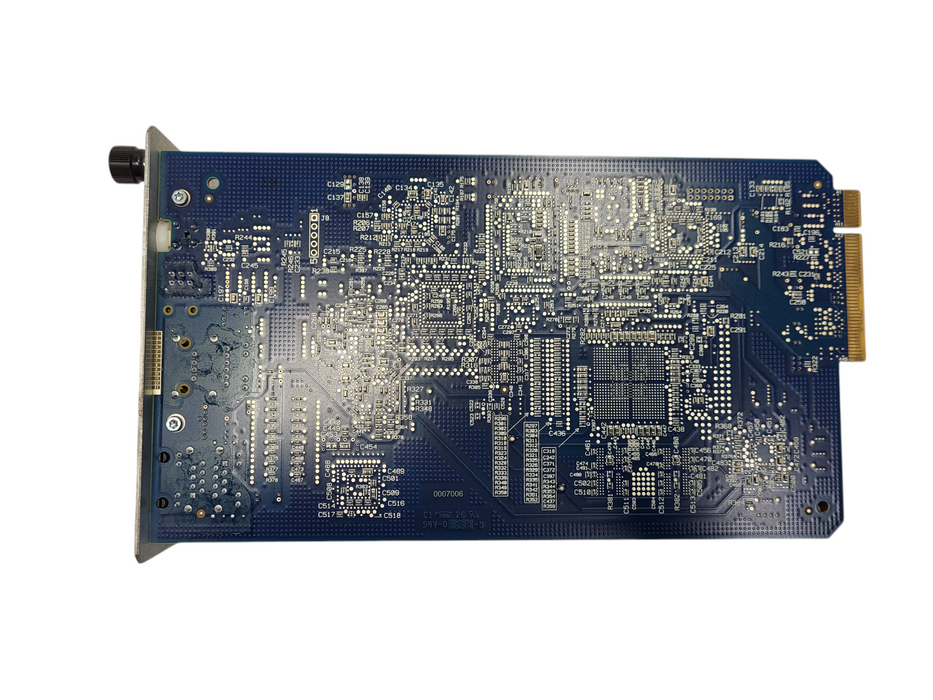 QUANTUM SCALAR i3/i6 LTO LIBRARY SCB USB GIGABIT ETHERNET I/F MODULE 3-07062-02 $