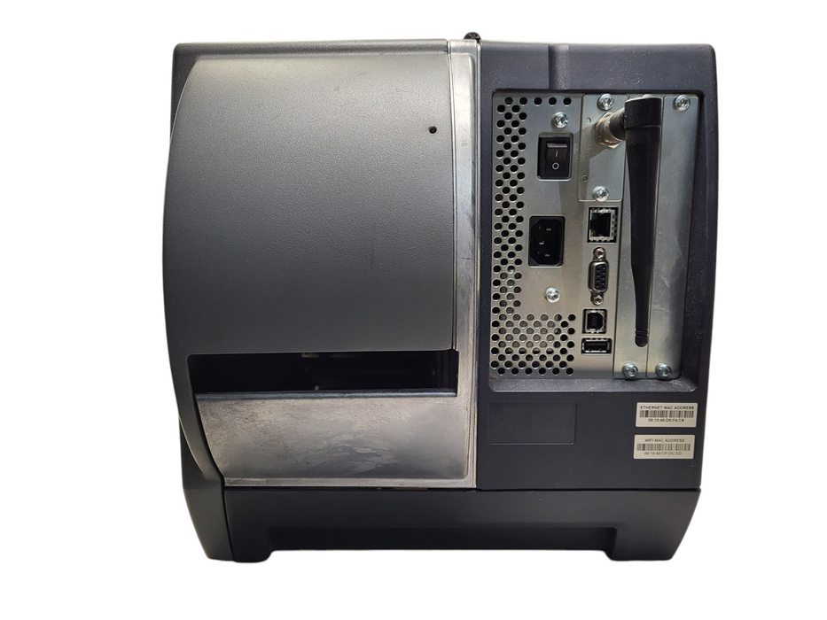 Honeywell Intermec PM43 Thermal Label Industrial Printer PM43A1400000020 Q$