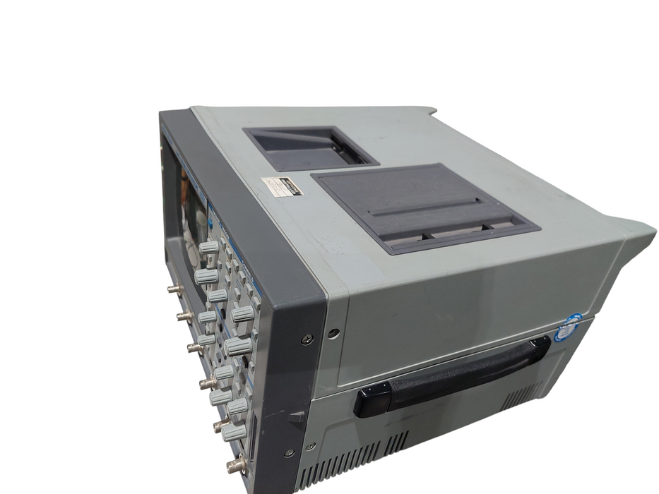 LeCroy 9314M Quad 300MHz Oscilloscope ( Parts )  =