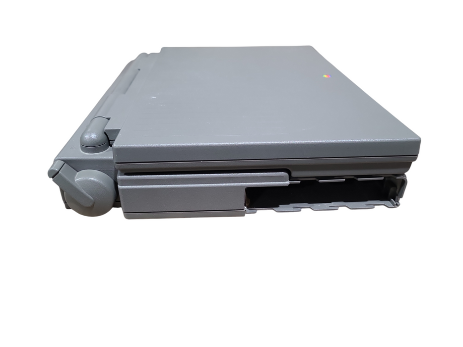 Vintage M2740 Macintosh PowerBook 150 w/ Power Adapter | NO HDD