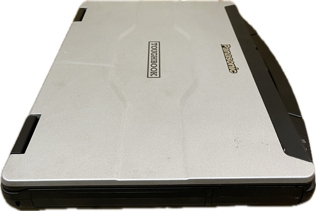 Panasonic ToughBook FZ-55 Core i5-8365U 16GB RAM 256GB SSD 530Hrs. READ!  Lap200