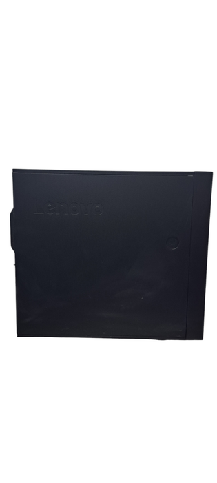 Lenovo P520c Intel Xeon W-2123| 16GB DDR4|NO HDD|AMD Radeon R7 240 2GB