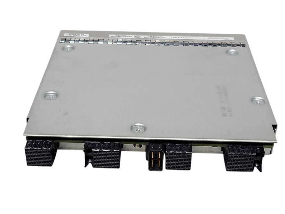 Cisco UCS-IOM-2208XP 8-Port 10GbE Fabric I/O Extender for UCS 5108 Chassis Q_