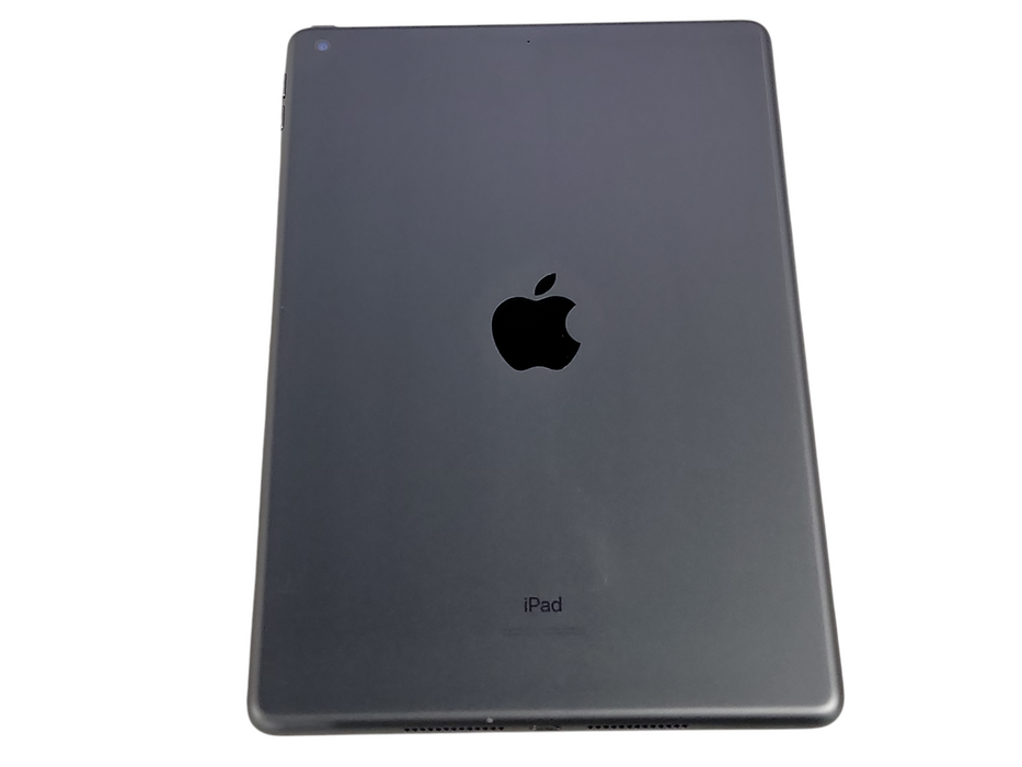 Apple iPad 8th Gen - 32GB - Space Gray [A2270 | Read]  (