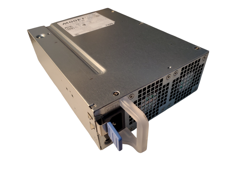 Dell Precision T7920 1400W 80 Plus Gold Power Supply 2CTMC