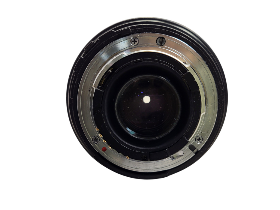 Sigma 70-300mm 1:4-5.6 DL Macro Super Lens for Nikon $