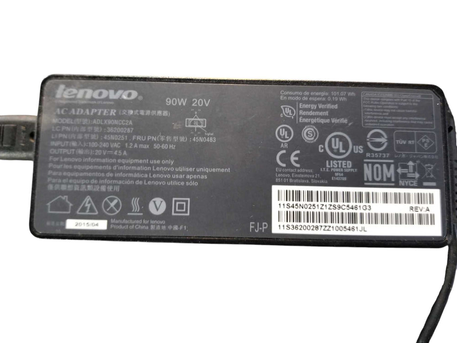 Lenovo ThinkCentre M70q Gen4 USFF Core i5-13400T 16GB DDR4 256GB NVMe w/Adp
