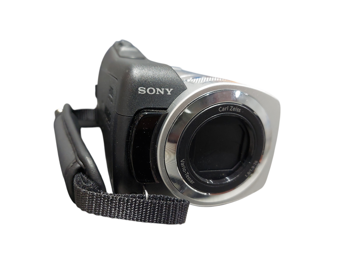 その他 SONY L-MST46 Sony Model: DCR-SR46 Digital Video Camera Receorder = — retail.era