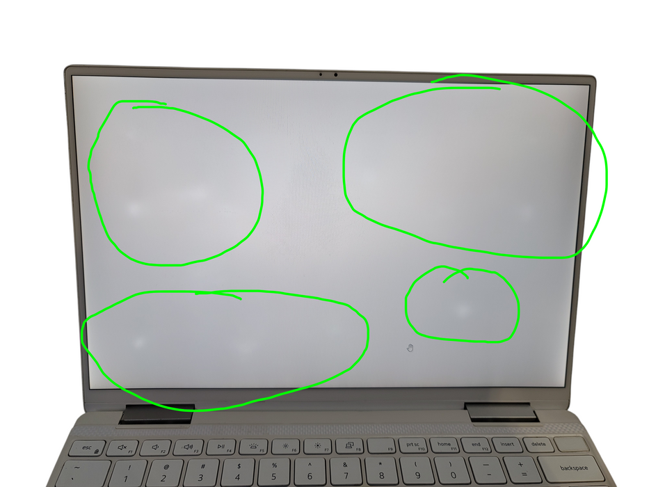 Dell XPS 13 7390 2-in-1 i7-1065G7 16GB RAM 512GB SSD PARTS/REPAIR  β Lap200