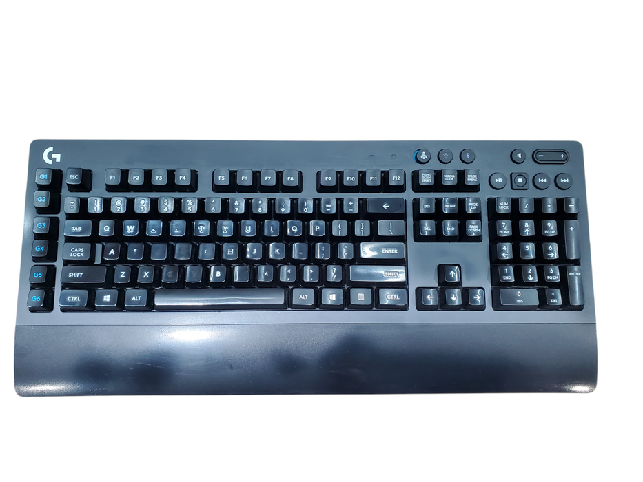 Logitech G613 Wireless Keyboard - No Dongle *READ*