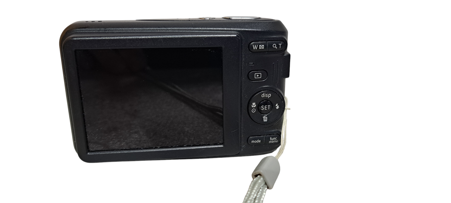 General Imaging T144 (14.1 MP) Camera