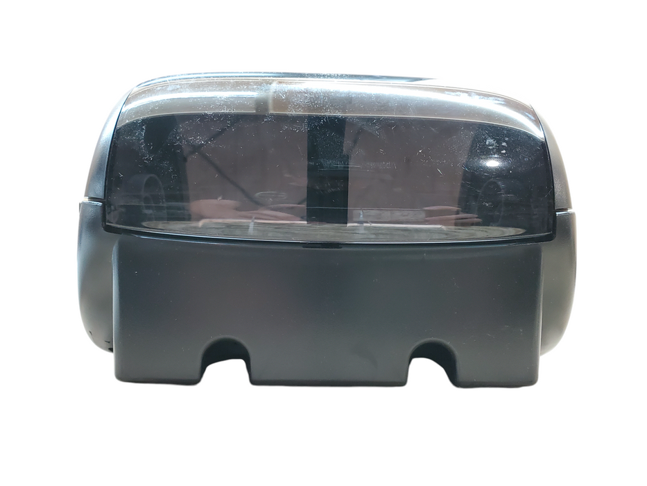 Dymo LabelWriter 450 Twin Turbo Direct Thermal Label Printer *READ*