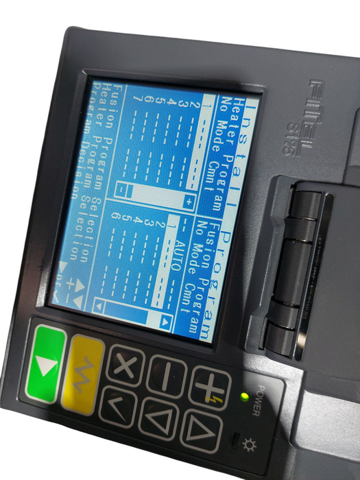 Fitel Fusion Fiber Splicer Model: S175 =
