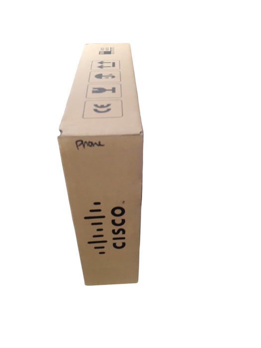 Cisco 7841 (CP-7841-3PCC-K9) 4 Lines Gigabit IP Phone