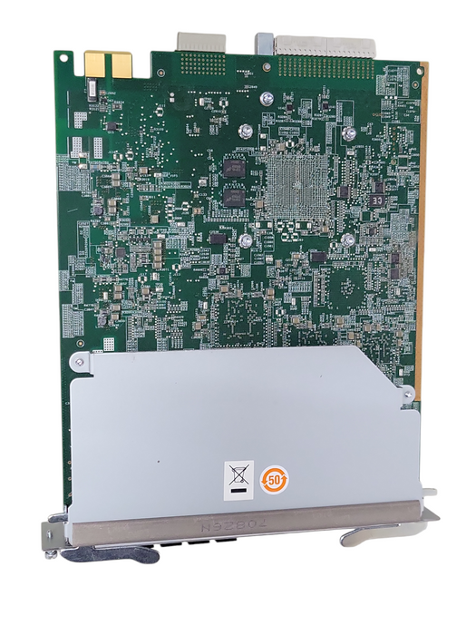 Aruba HP J9989A 5400R 12-Port Gig-T PoE+ 12-Port GbE SFP zl2 v3 Module Q$