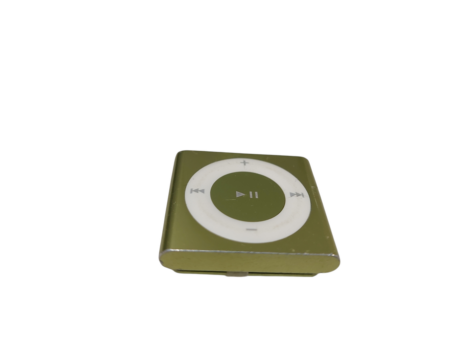 Apple Shuffle Green Model: A1373 =