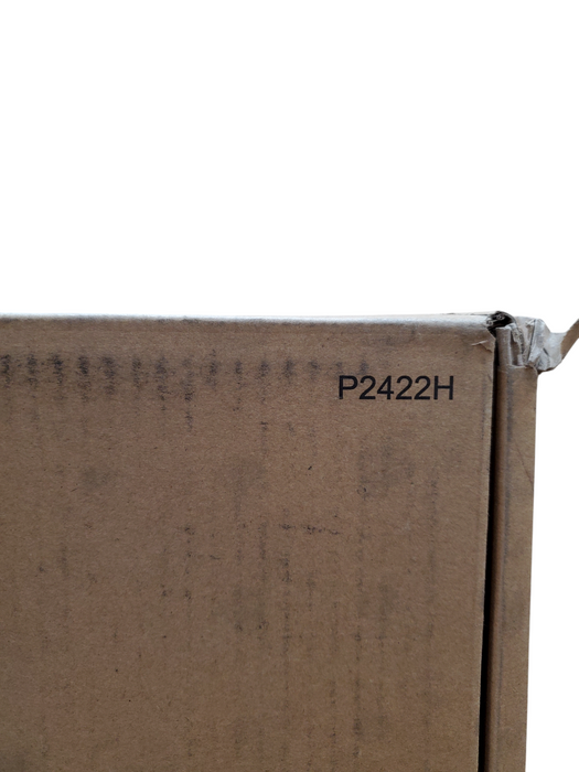 NEW - Dell 0663YC P2422H 24" Monitor Q