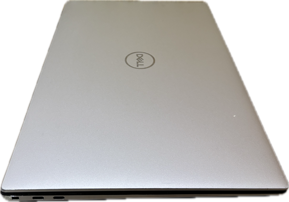 Dell XPS 15 9510 i7-11800H@2.3 GHz RTX3050Ti 4GB GPU 16GB RAM 256SSD READ  Lap200
