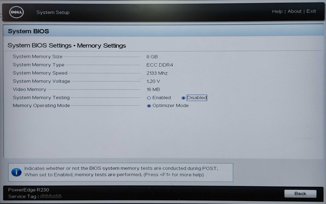 Dell PowerEdge R230 1U 4x3.5", Xeon E3-1220 v5, 8GB DDR4, PERC H330