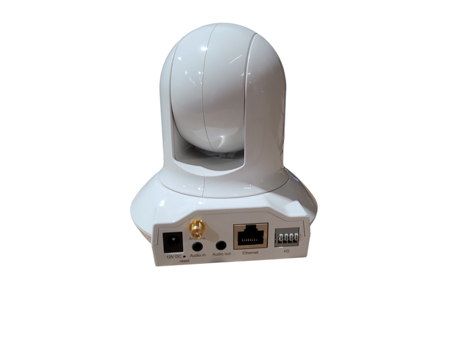 TP-LINK Wireless Pan/Tilt Surveillance Camera *READ*
