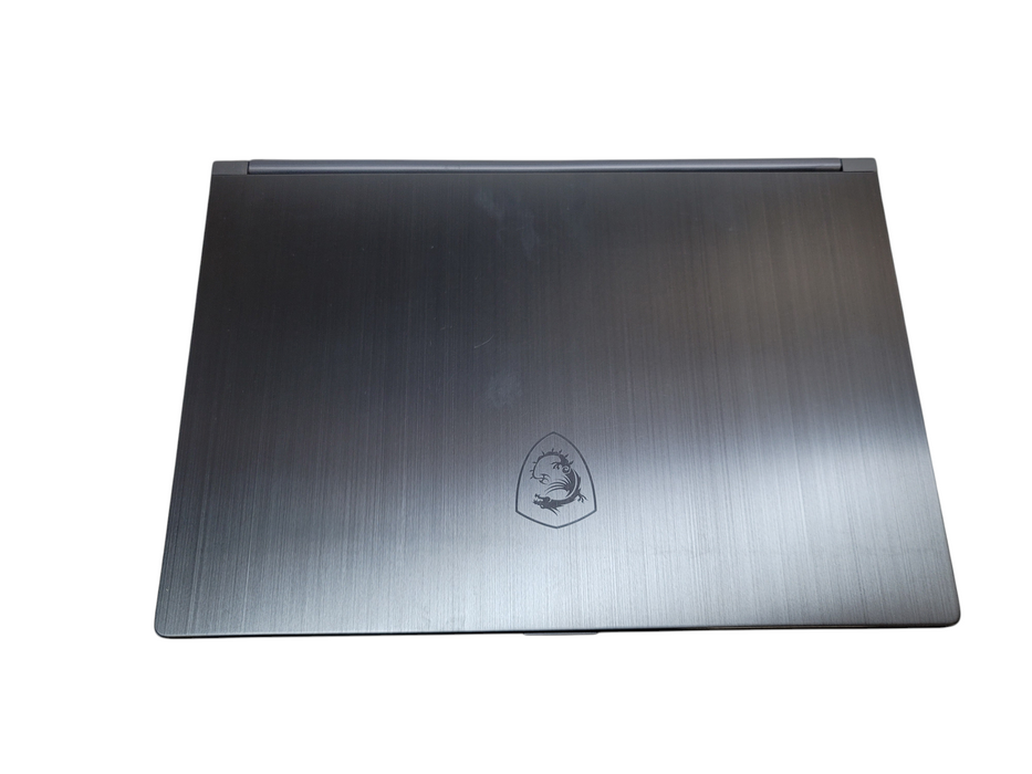 MSI Modern 14 A10M i5-10210U 16GB RAM 256GB NVMe  β Lap200