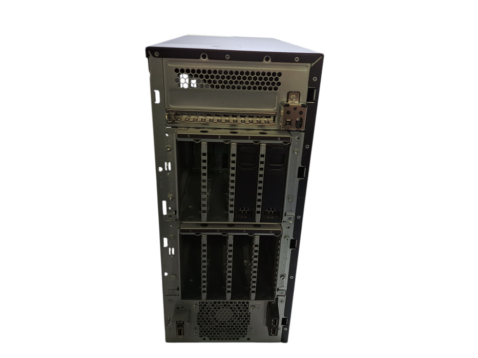 HP ProLiant ML110 Gen10 | Xeon Bronze 3104, 32GB DDR4, E208i-p SR, 8x 3.5" )