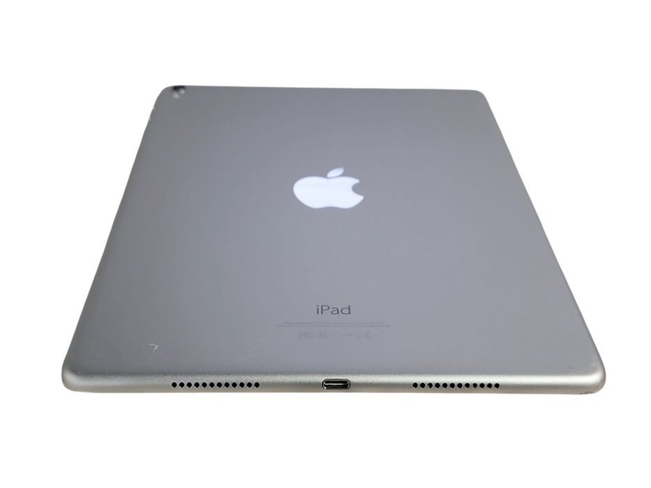 Apple iPad 1st Gen - 32GB - Silver [A1673]