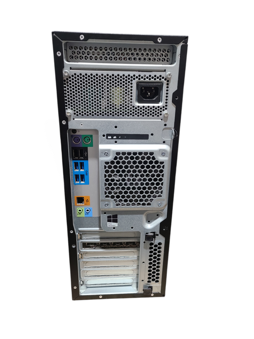 HP Z440 Workstation | Xeon E5-1620 v4 | 32GB DDR4 | Quadro M4000 | NO HDD