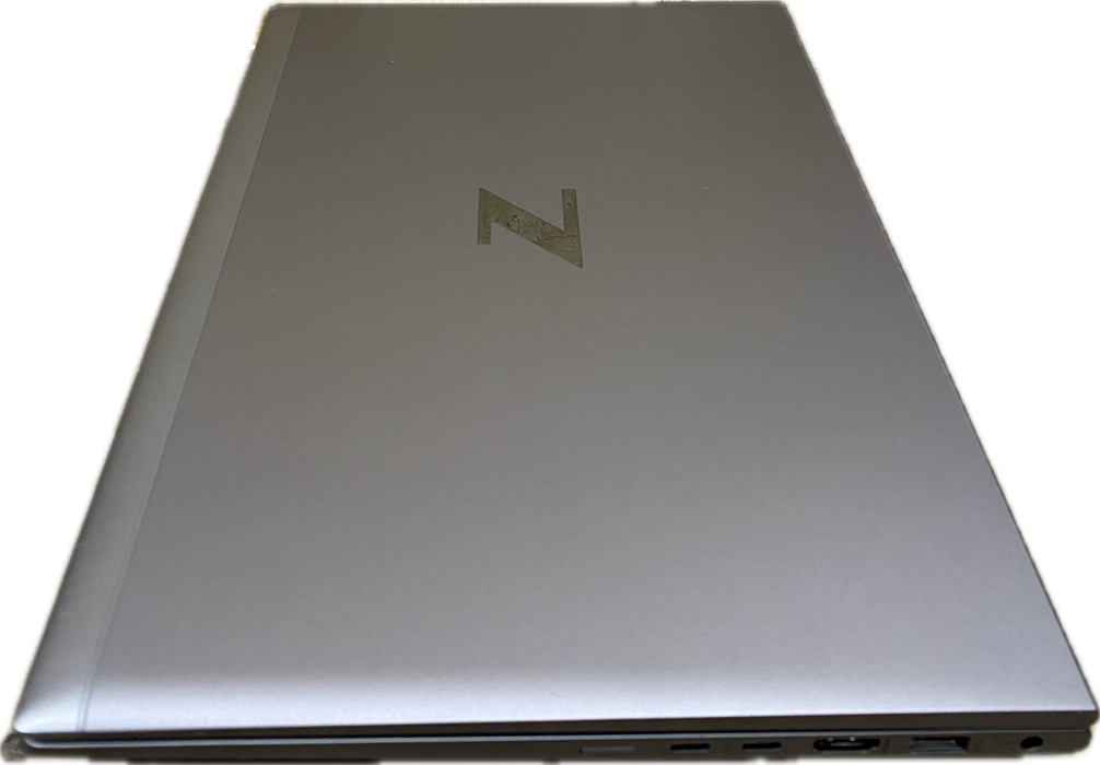 HP ZBook Firefly 15 G7 15" Core i7-10510U@1.80GHz 16GB RAM 256GB SSD  Lap200
