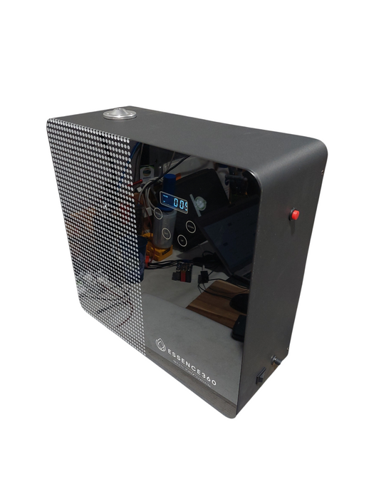 Essence 360 Air Deodertizer  =