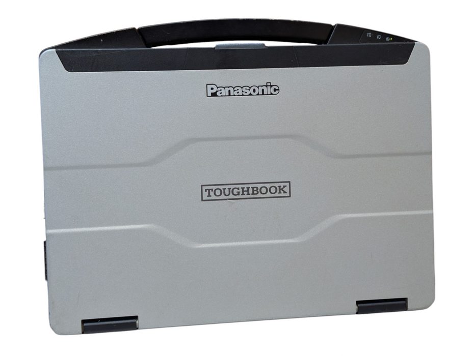 Panasonic ToughBook FZ-55 Intel Core i5-8365U 16GB RAM 1TB + 256GB SSDs - Lap200